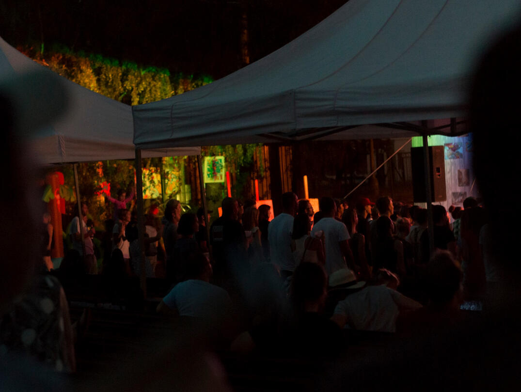 koncert